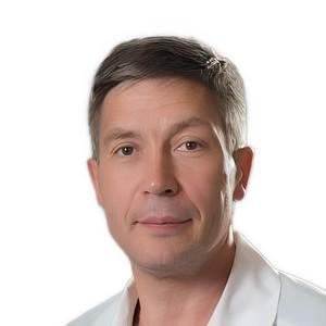Сапелкин Сергей Викторович