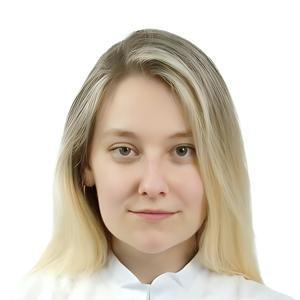 Хомчик Юлия Александровна