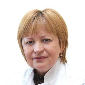 Оловянникова Татьяна Павловна