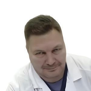 Феофанов Константин Васильевич
