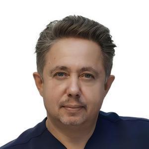 Перлин Сергей Владимирович