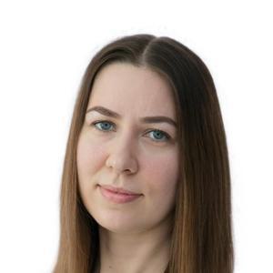 Аленчук Наталья Владимировна