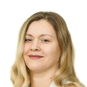 Шиляева Екатерина Геннадьевна