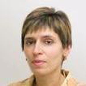 Чехова Татьяна Анатольевна