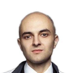 Арутюнов Иван Гарикович
