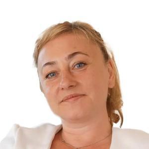 Шостак Ирина Анатольевна