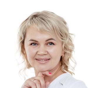 Пелёвина Татьяна Вениаминовна
