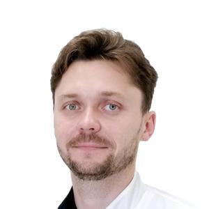 Дворецкий Георгий Владимирович