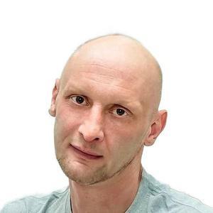 Пономарев Андрей Владимирович