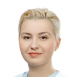 Кравченко Полина Анатольевна