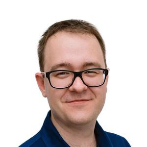 Коровин Вячеслав Михайлович