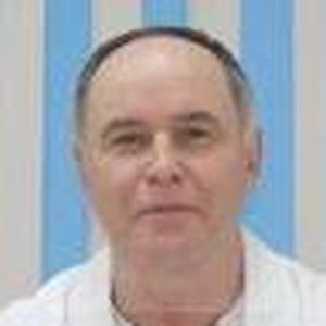 Ниткин Александр Леонидович