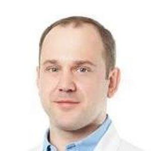 Иваничкин Сергей Александрович