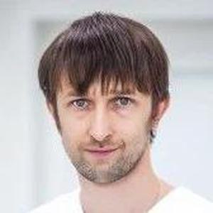 Бородин Денис Владимирович