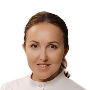 Кузнецова Марина Ивановна