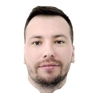 Тарнаков Владислав Владиславович
