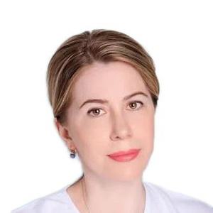 Гужеля Ольга Сергеевна