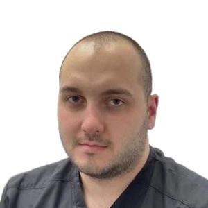 Клименков Владимир Алексеевич