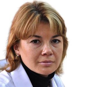 Шабогина Анастасия Анатольевна