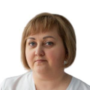 Рассказова Наталья Юрьевна