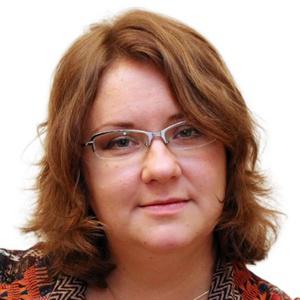 Десслер Ольга Владимировна