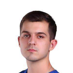 Шевцов Никита Михайлович