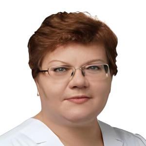 Шустова Наталия Михайловна