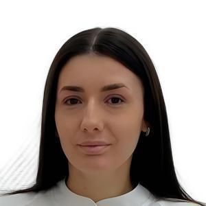 Гришина Карина Рустамовна