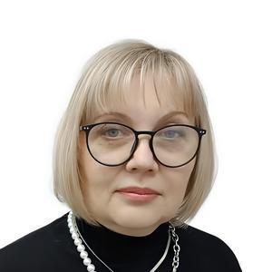 Зверева Светлана Ивановна