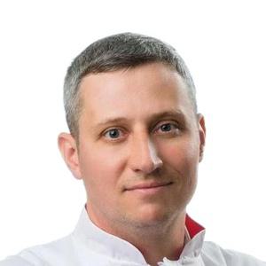 Горлушкин Виктор Александрович