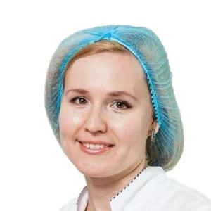 Мельникова Марина Александровна