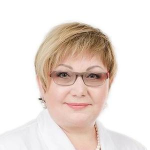 Богачева Светлана Юрьевна