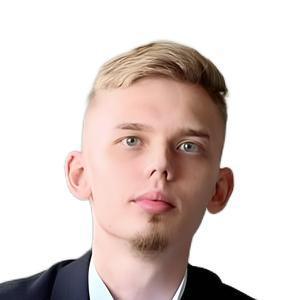 Штримп Никита Андреевич