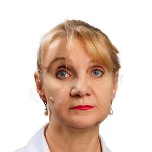 Столярова Елена Анатольевна