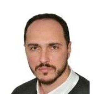 Пекониди Александр Вячеславович