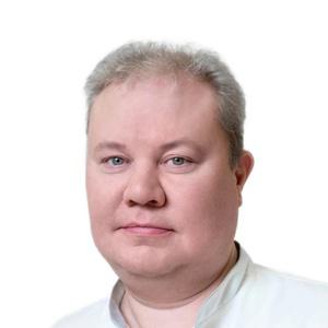 Красоткин Юрий Алексеевич