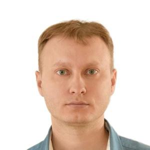 Бабочкин Данил Сергеевич