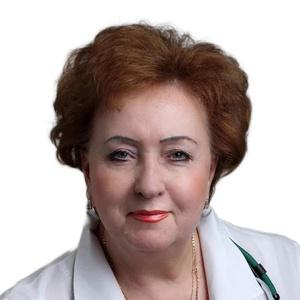 Роюк Светлана Павловна