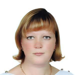 Никитенко Марина Евгеньевна