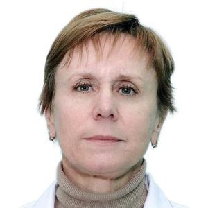 Солдаткина Фаина Ивановна