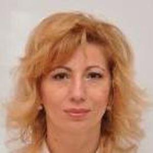 Максимова Людмила Николаевна
