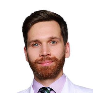 Лапочкин Дмитрий Владимирович