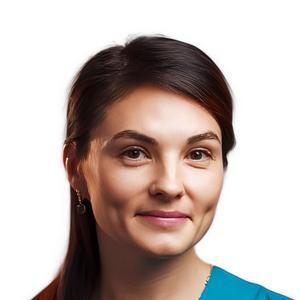 Стародумова Ирина Николаевна