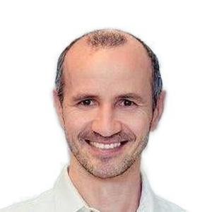 Шевцов Юрий Фёдорович