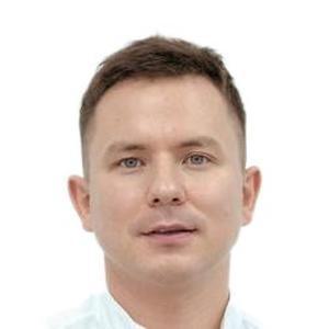 Ханнанов Руслан Ирэкович