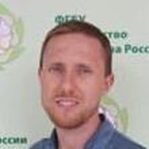 Конюхов Егор Александрович