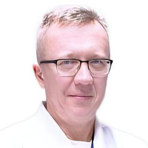 Христофоров Александр Александрович