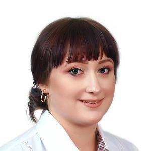 Мусорина Вера Леонидовна