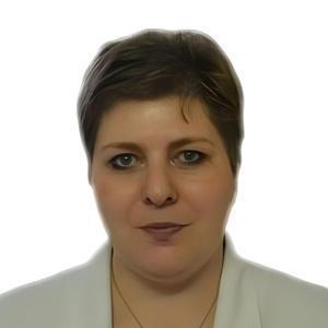 Шамба Юлия Шалвовна