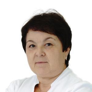 Чапля Елена Владимировна